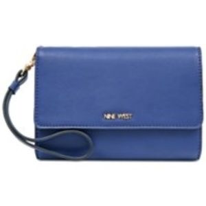 Wristlet, clutch, small handbag